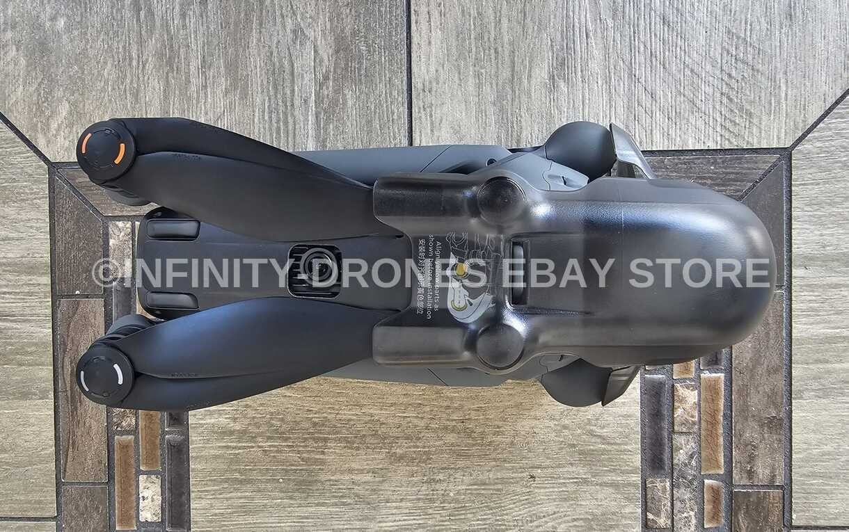 DJI Mavic 4 Pro Creator 512gb Drone Only !! Replacement Pulled from Combo