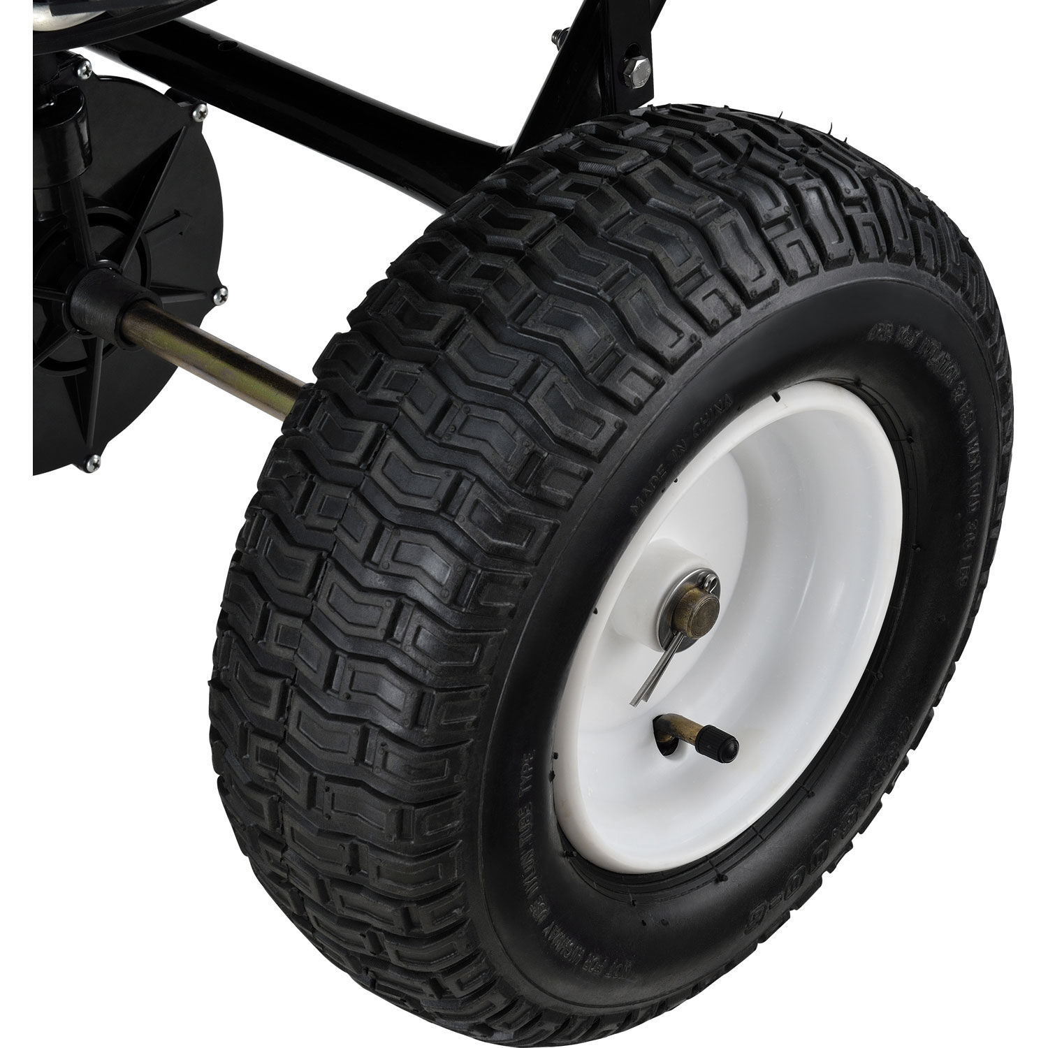 Universal Spreader 100 Lb. Capacity