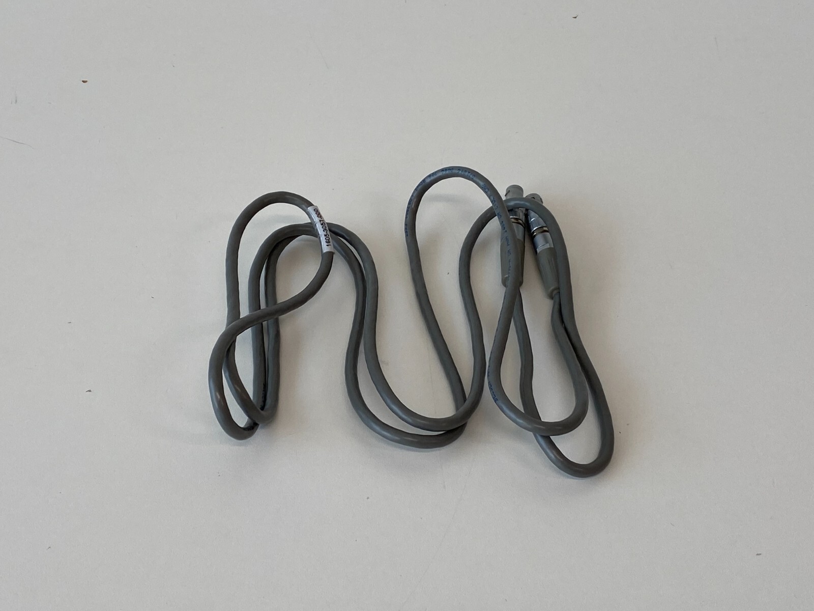 PP20: ROHS 1605-3057-000 Cable