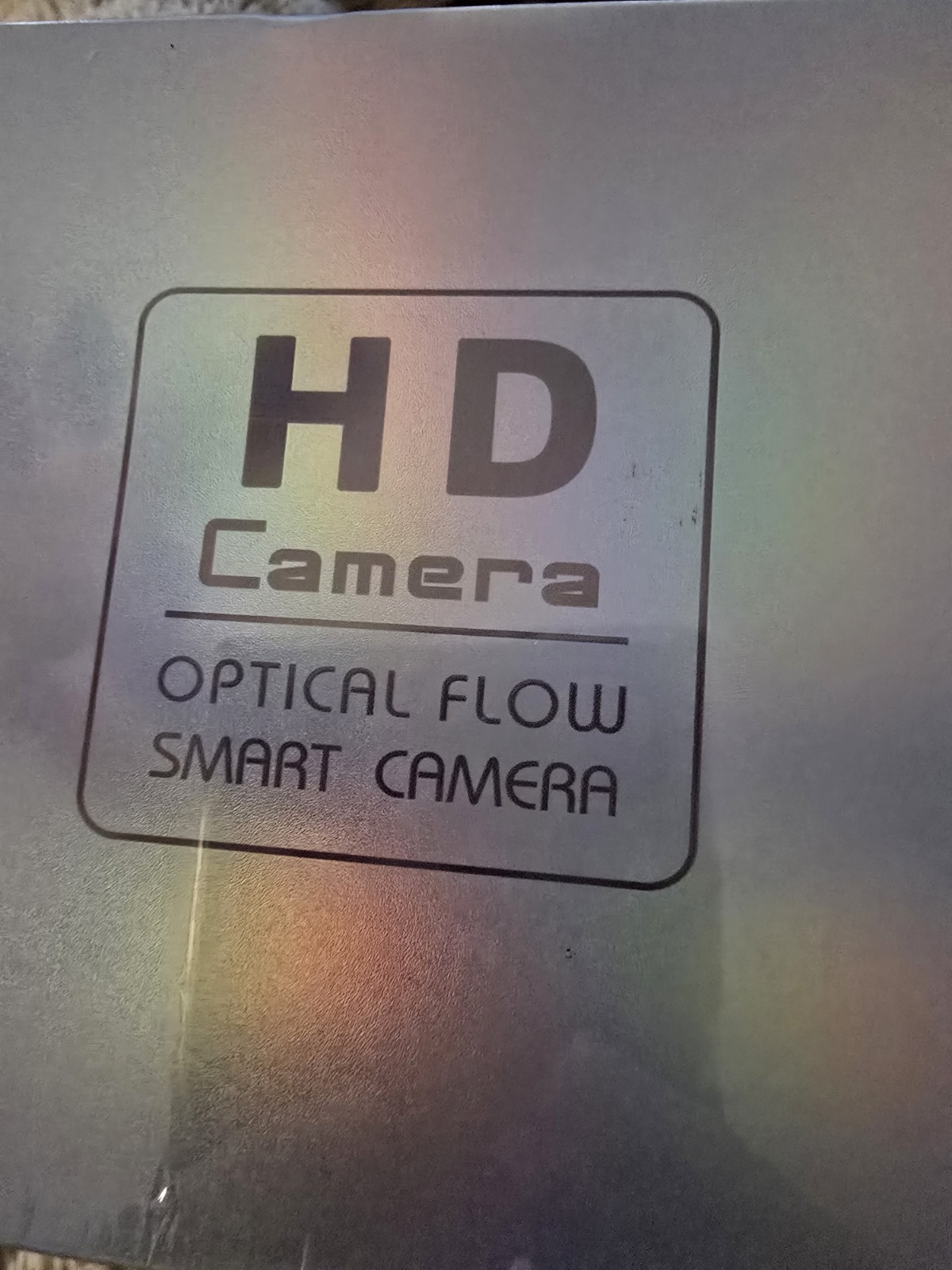 HIDrone PRO Long Range Drone HD Camera Optical Flow Smart Camera - NEW In Box