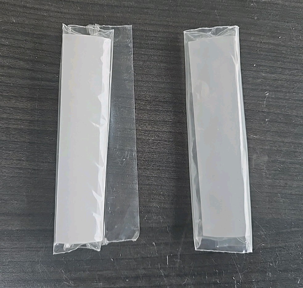 Crestron TSW-732 back panel