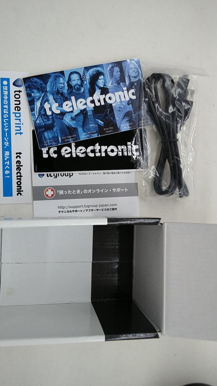 TC ELECTRONIC / SENTY NOISEGATE SNG(no260731)