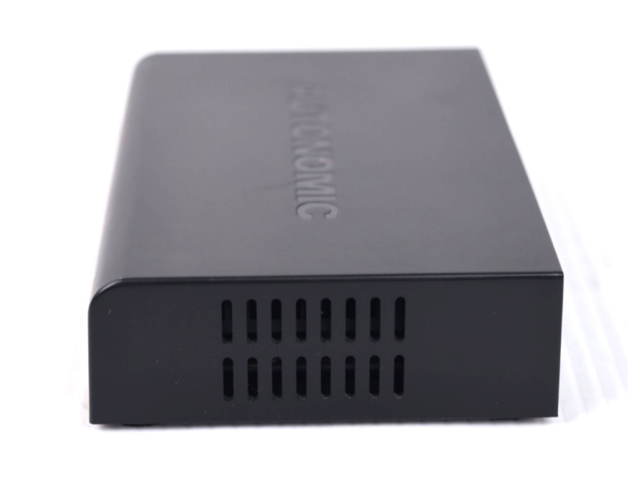 Autonomic MMS-1e R2 Media Streamer w566
