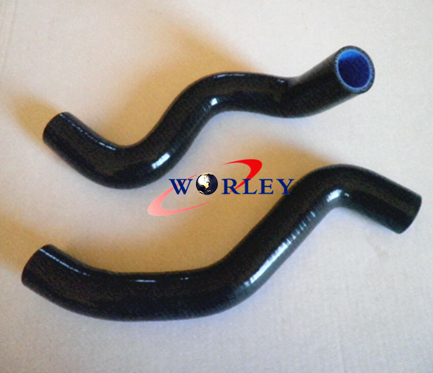 RADIATOR HOSES for TOYOTA WISH ANE11,CALDINA AZT241/246,TC ANT10