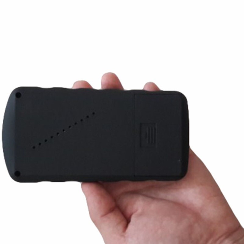 Nuclear Radiation Detector Nuclear Radiation Measuring Instrument for Rays