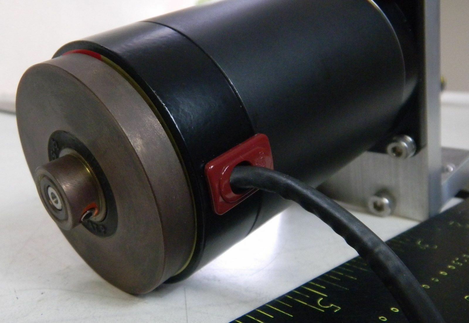 TEL diffusion furnace Motor, Transfer, Horizontal (Loader Unit)
