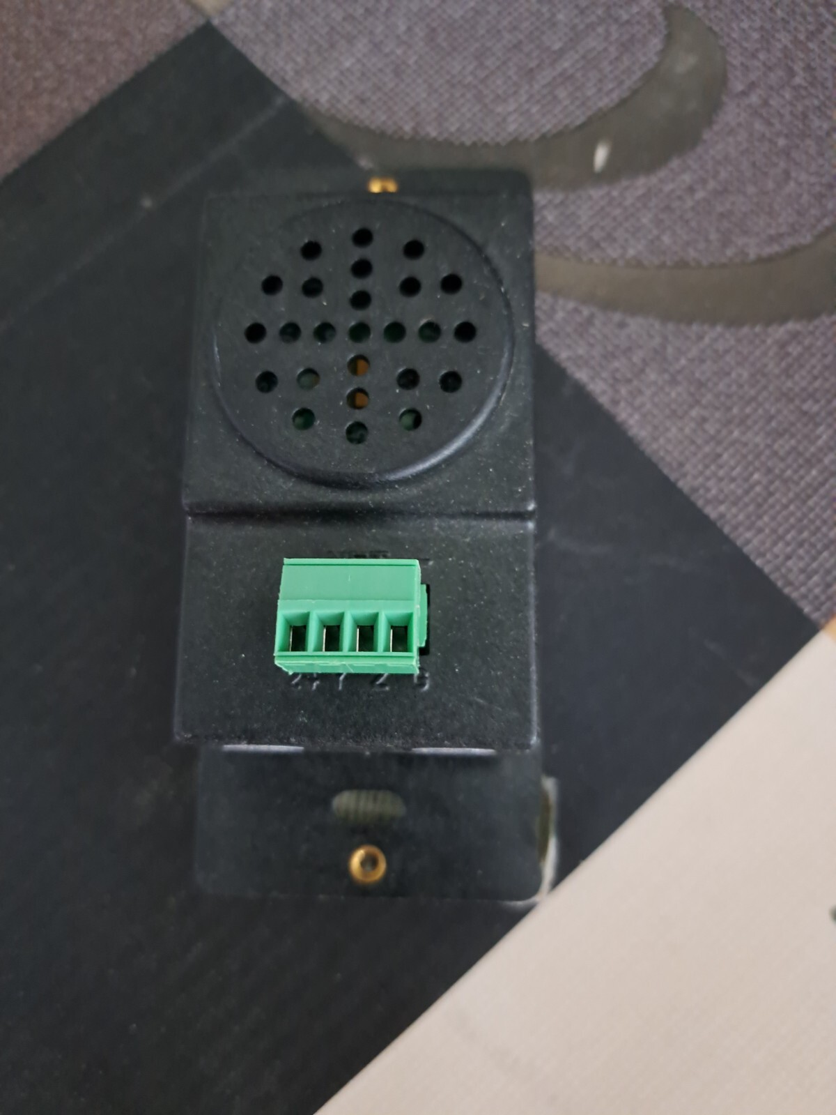 Crestron C2N-DBF12W