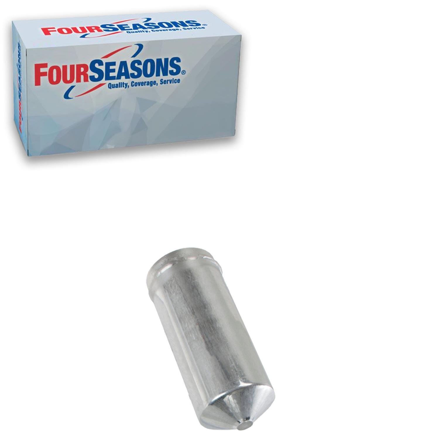 4 Seasons A/C Receiver Drier For 1991-1992 Acura Legend