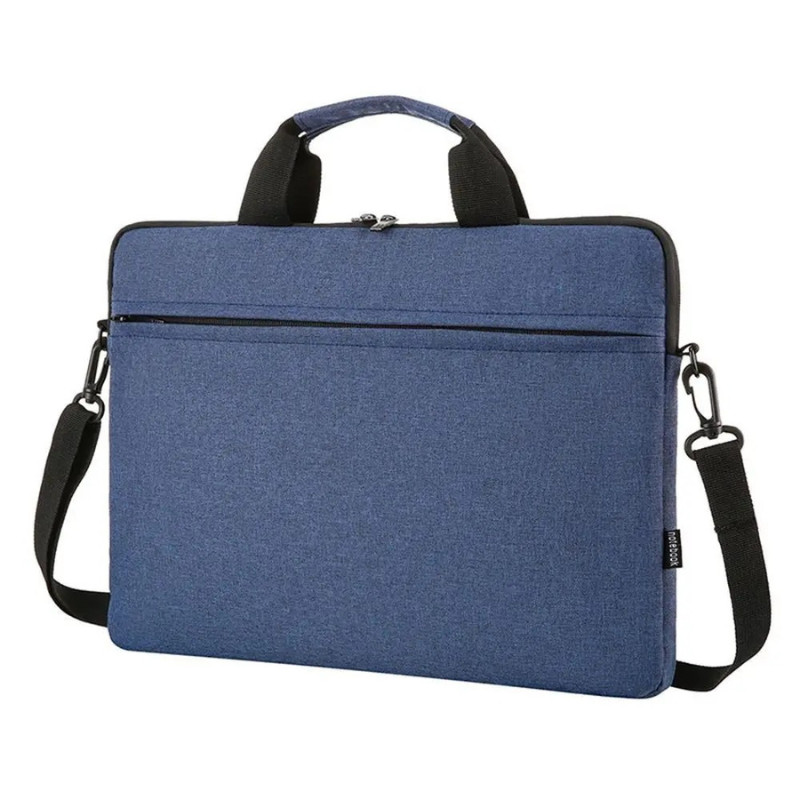 Laptop Case Bag Sleeve With Handle For 14" 15.6" Macbook Pro Air HP Lenovo DELL