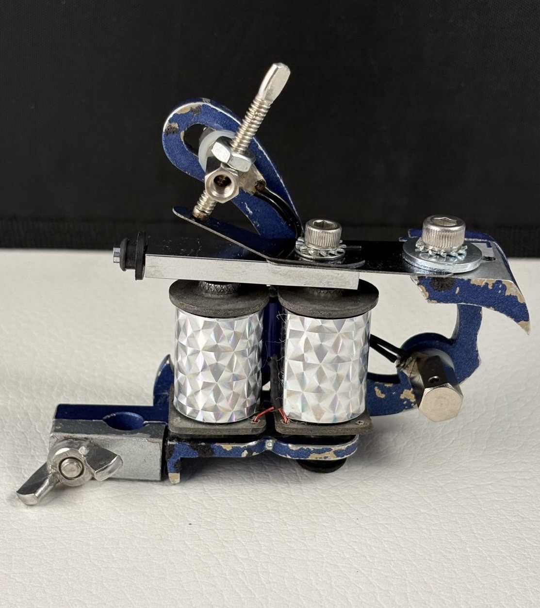 Wild Bill Aluminum Tattoo Machine Liner