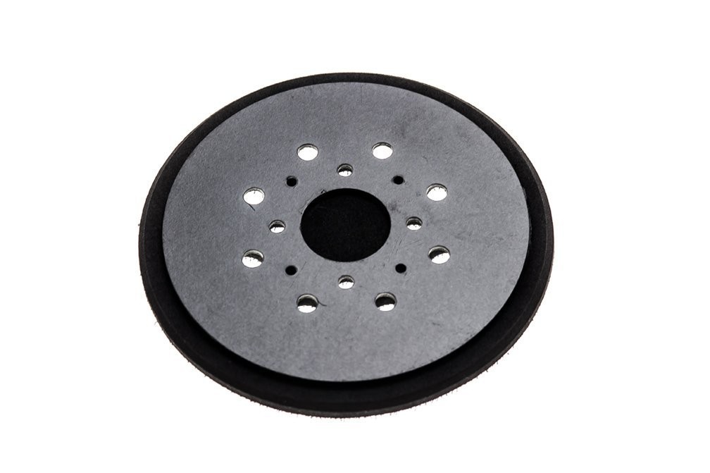 Black and Decker Genuine OEM Replacement Backing Pad, 380278-00