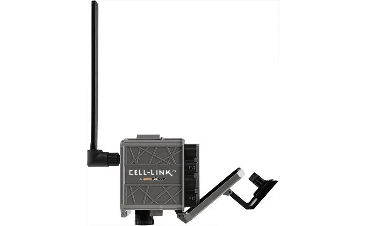 SPYPOINT CELL-LINK-V Trail Camera Cellular Adapter - Gray