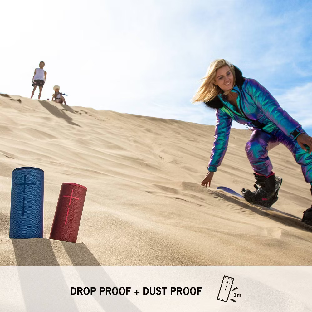 UE BOOM 3 Blue 097855141040