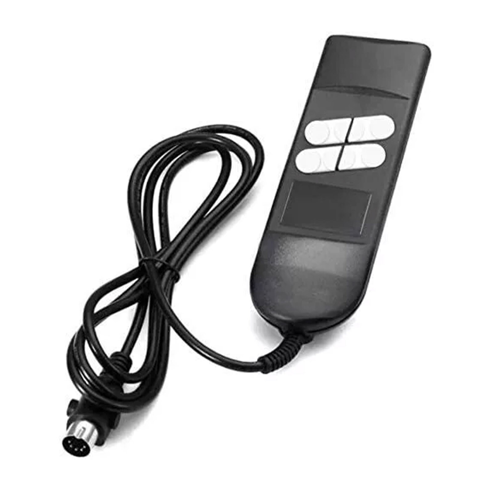 4 Button,5 pin Okin Ashley Remote Hand Control For Power Recliner or Lift Chai7W