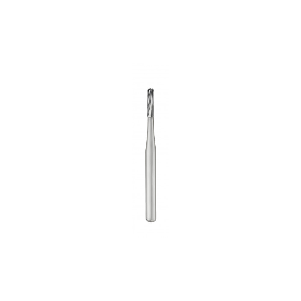 SS White Carbide Burs. FG-246 Amalgam Prep. 10 Pcs.