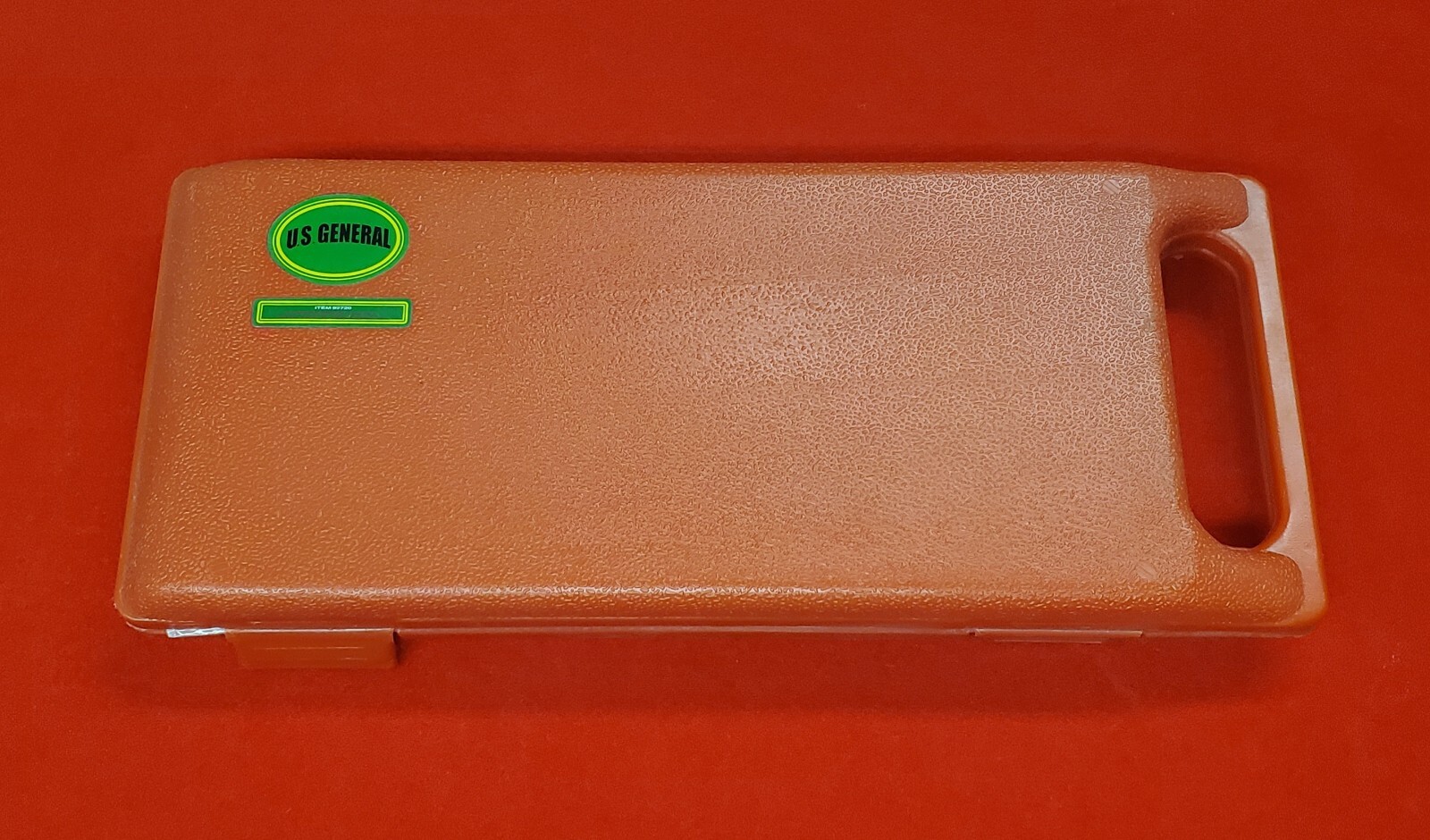 U.S. General Compression Tester With Quick Disconnect