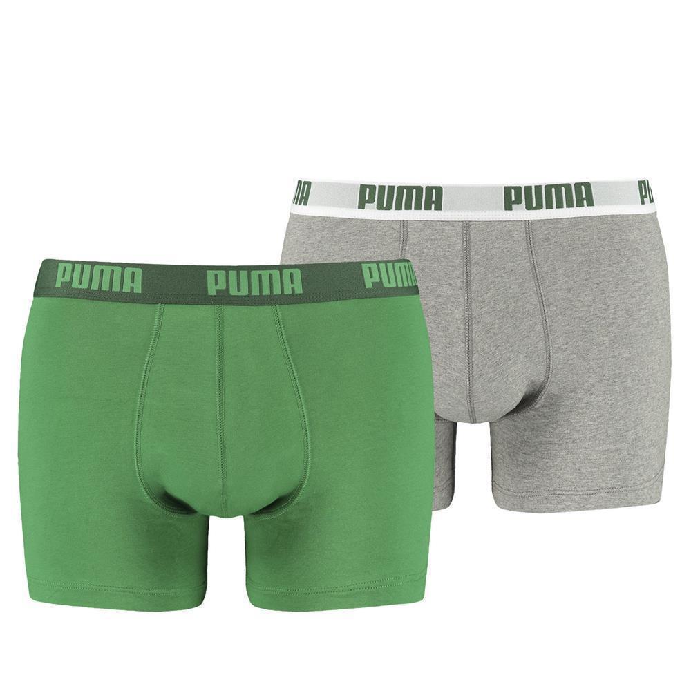 Puma Basic Boxer Briefs 2 Underwear Boxer Briefs Underpants 2 Pack 4 Pack 6 Pack 8 Pack WOW!!