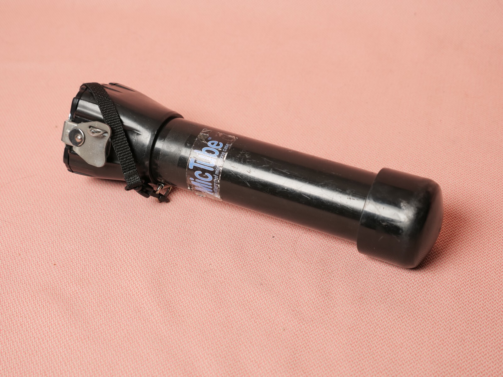 ALFA CASE WEATHER PROOF MIC TUBE Microphone