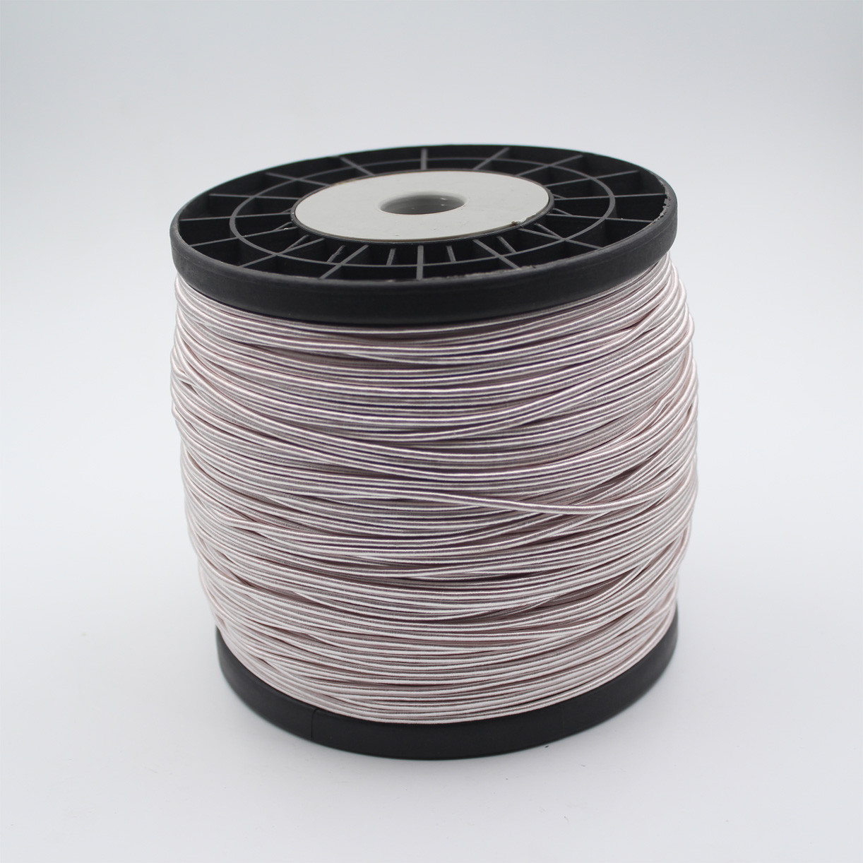 30m (100ft) litz wire 300/38, 0.1mm x 300 strands