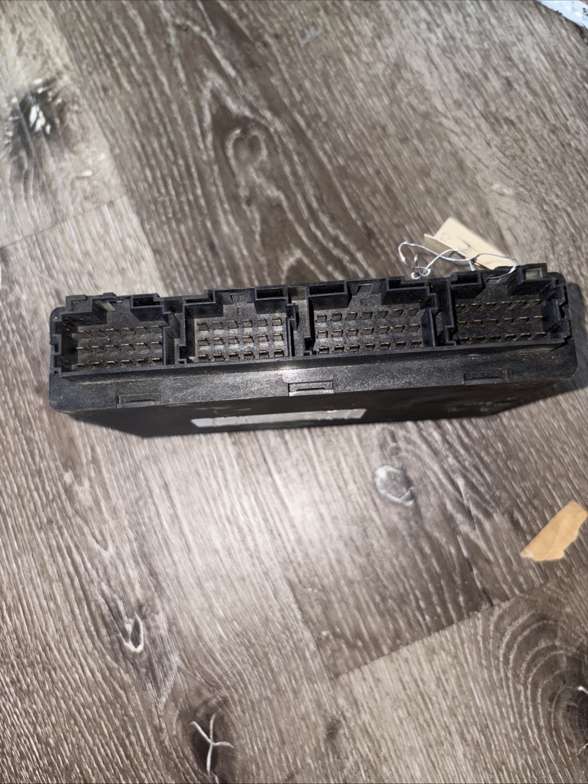 FREIGHTLINER Cascadia CPC NAFTA Cab Control Unit Module A 002 446 82 02 / 007