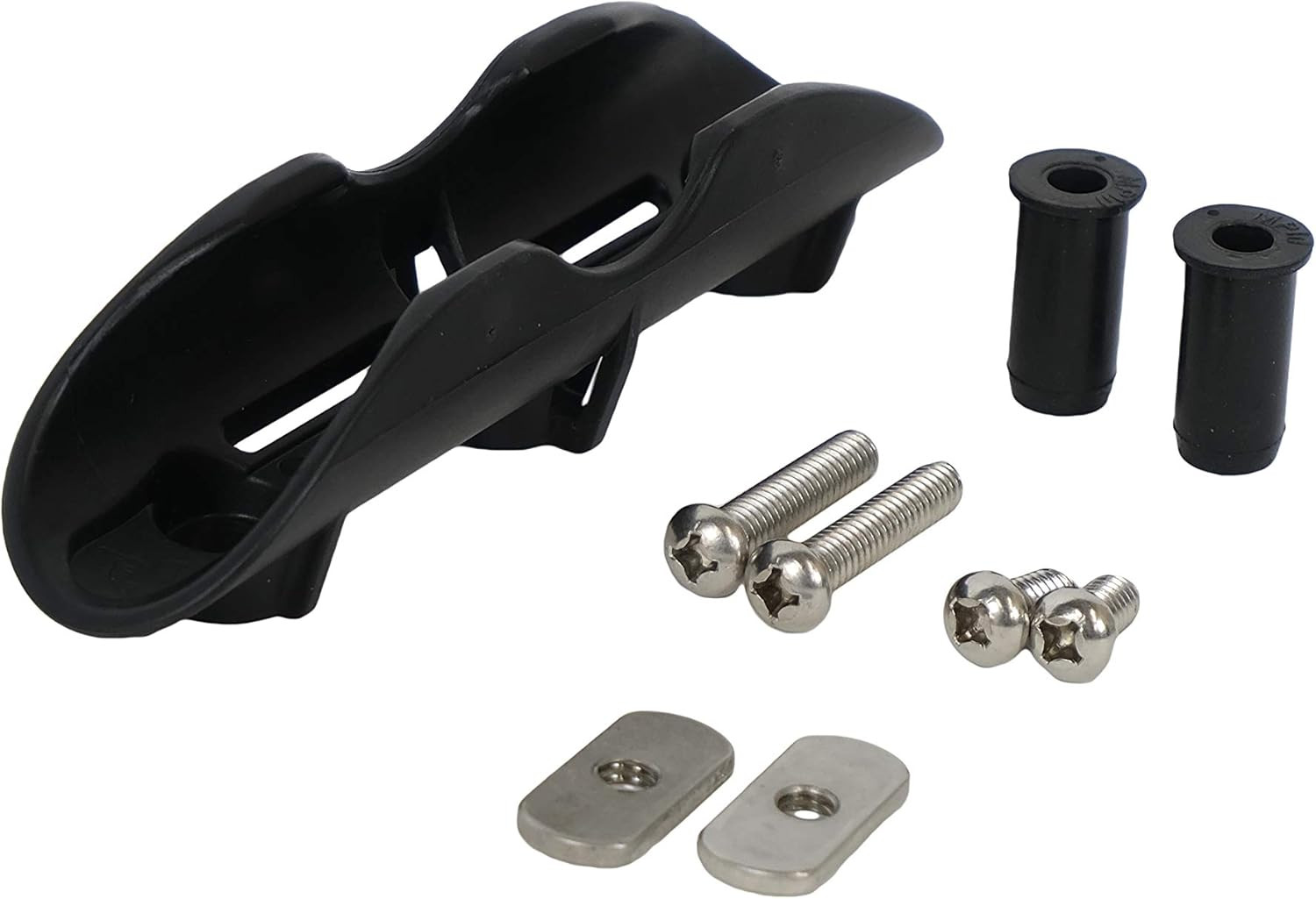 Sport - Paddle Clip - Easy to Install - Fit Most Paddle - Multifunction Clip - A