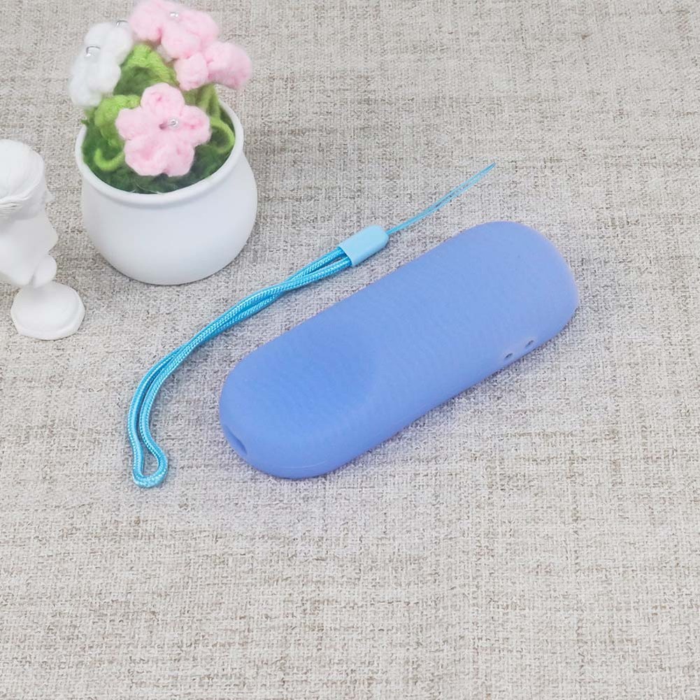 Drop Proof Silicone Cover for VIZIO XRT281 XRT181 Voice Remote Control