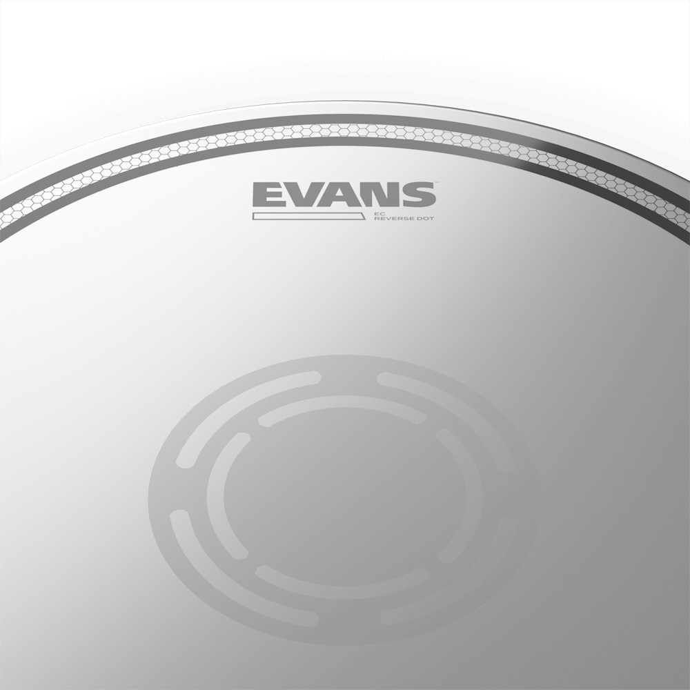 Evans EC Reverse Dot Snare Drum Head - 14"
