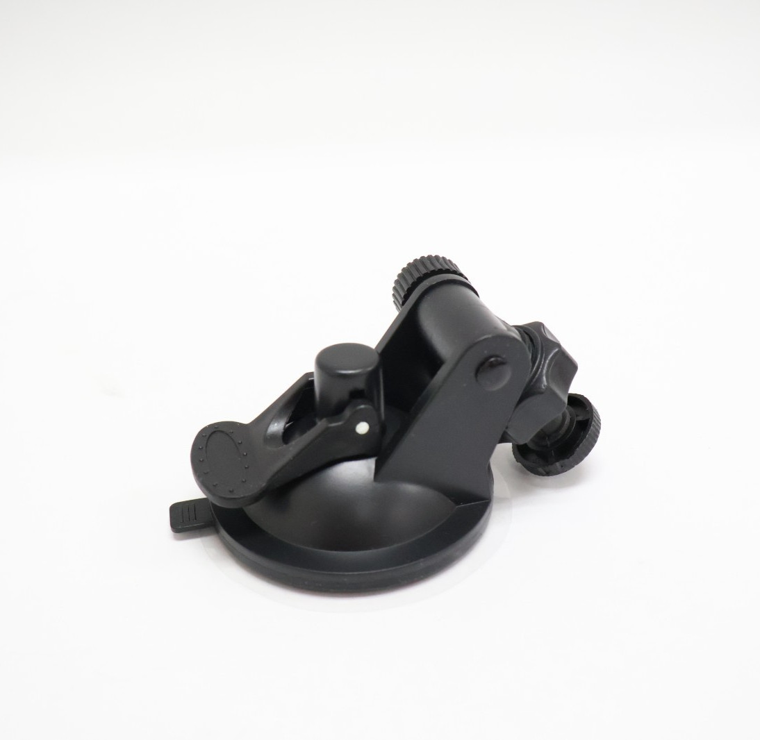Cube LED Video Conferencing Light 6.6W Suction Mount Webcam Light