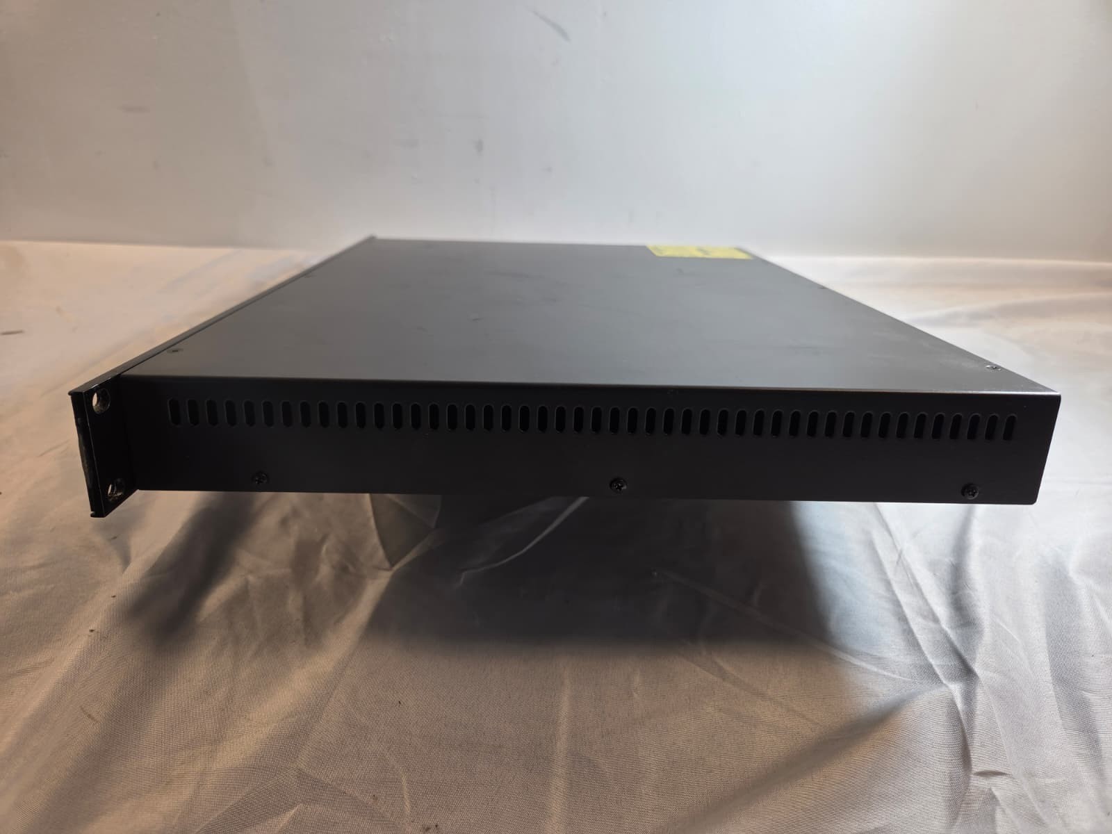 Wheatstone M-2 Dual Channel Digital Mic Voice Processor Broadcast Pro works 2018