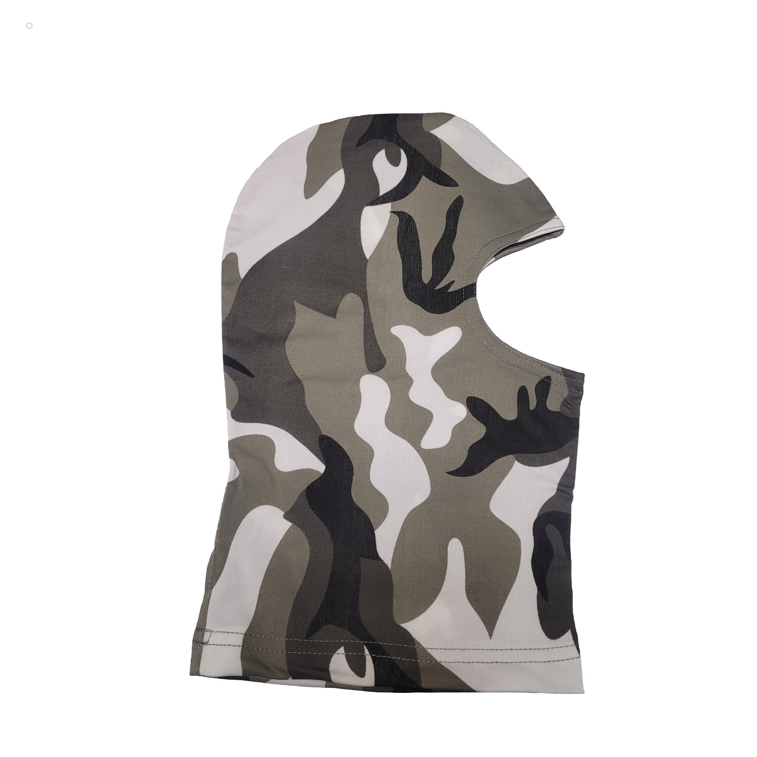 zanheadgear Snodanna balaclava WBN202 Color : Urban Camo