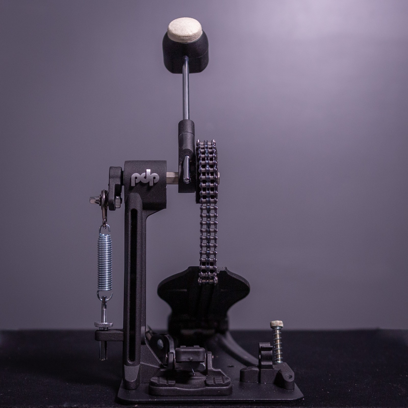 PDP Concept Series Single Pedal (Double Chain)