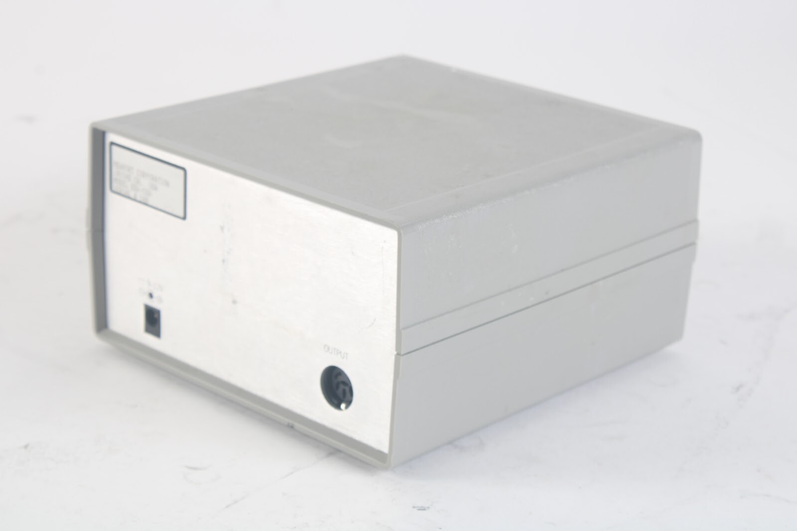 Newport ESA-CSA Electrostrictive Actuator Driver Motion Controller
