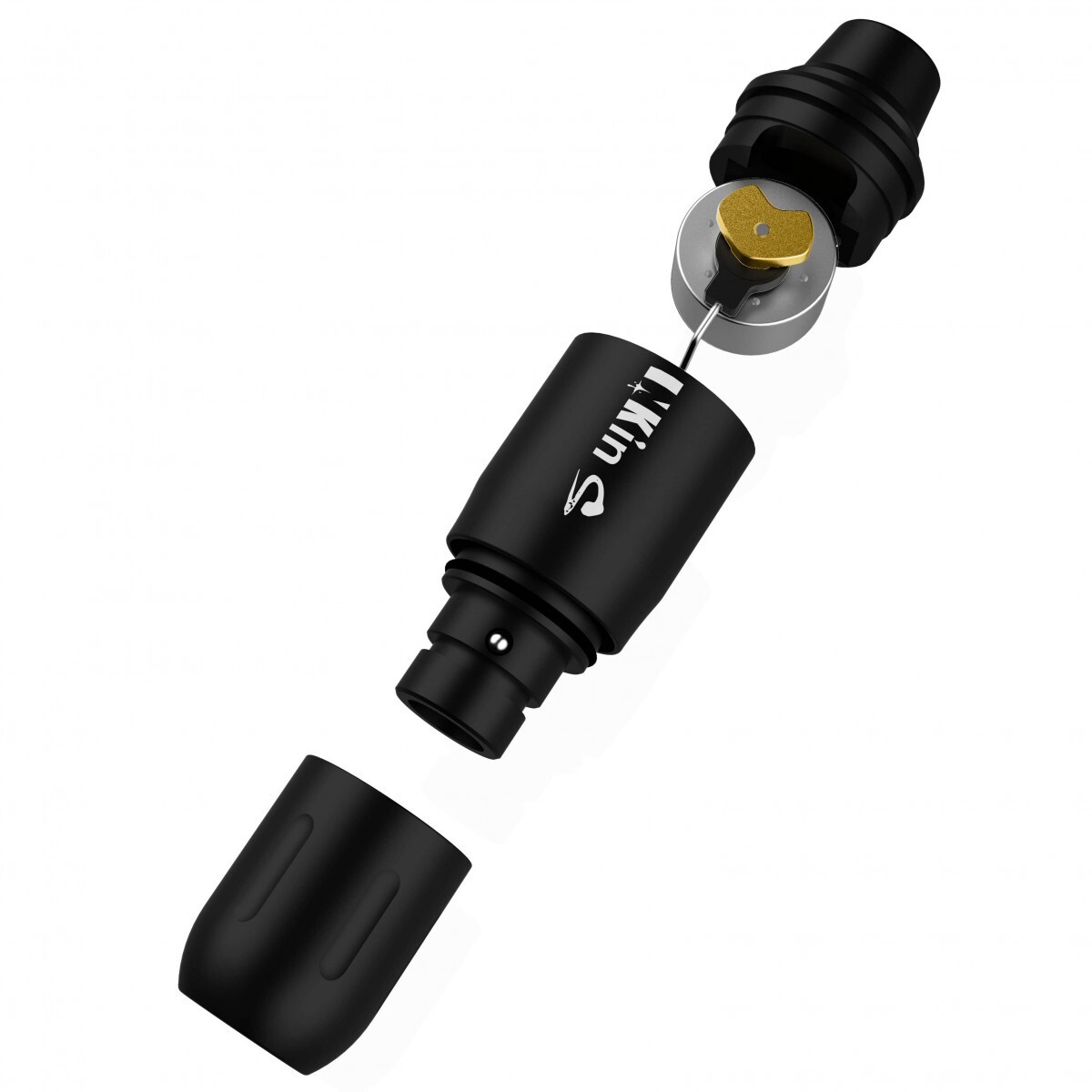 Tattoo Machine INKin-S Pen EZ Tattoo (Black)