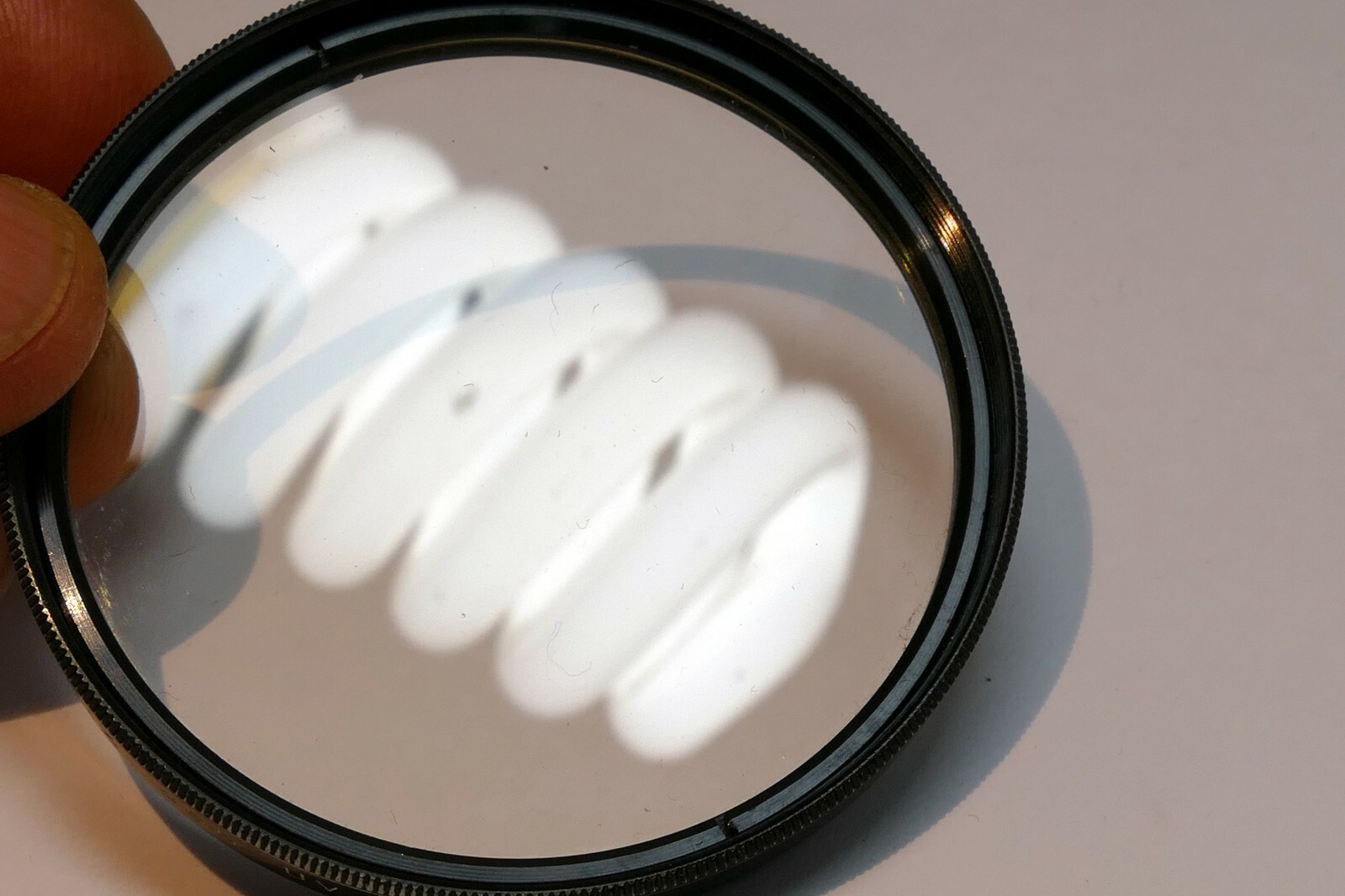 Prinz UV 55mm Filter - excellent condition