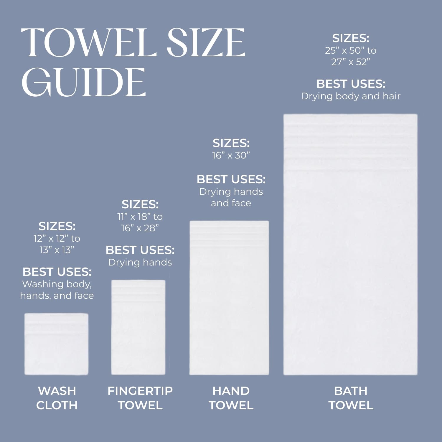 Mojave Bath Towel, Brick