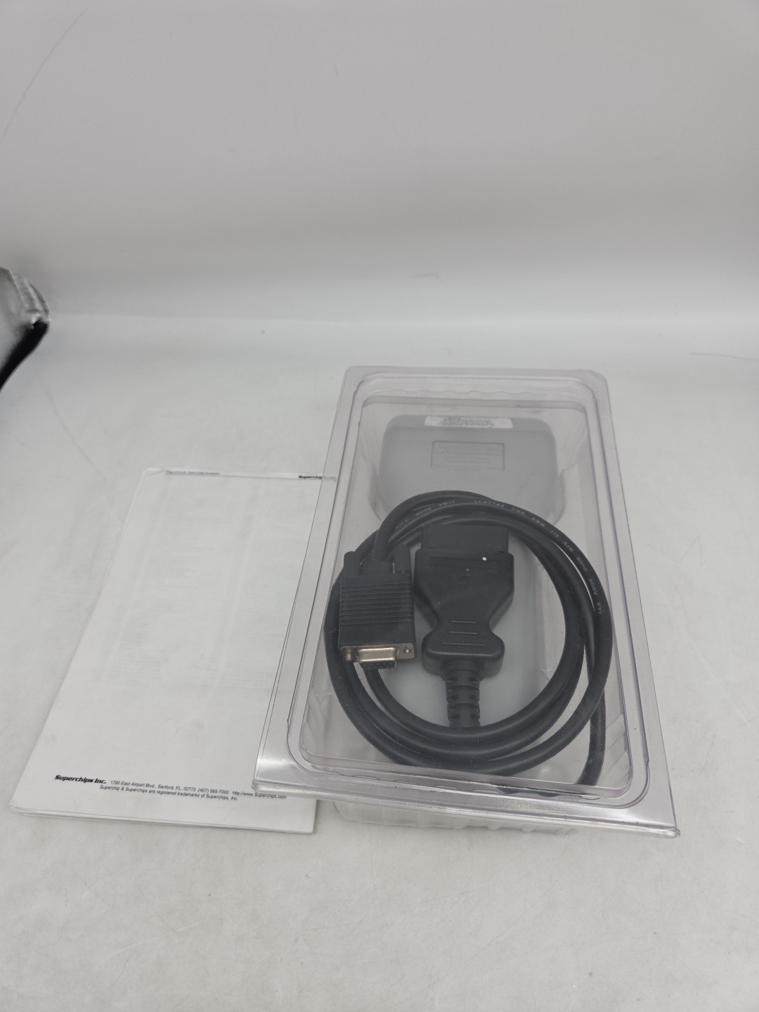 [Untested] 2714 MAX Micro Analyzer - GM 2004 1/2, 3/4, & 1 TONS Trucks SUV V8