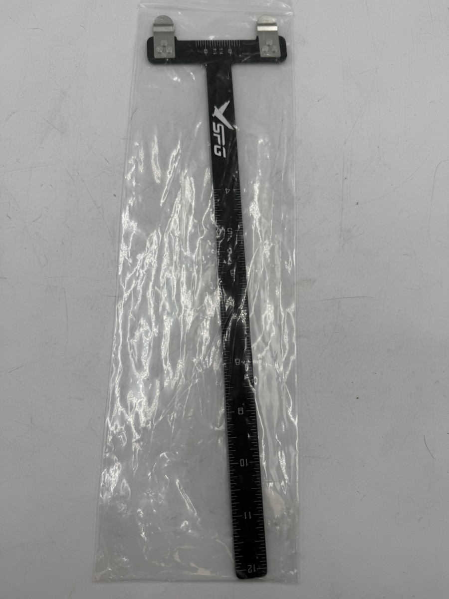 SPG BOW SQUARE BOW MAINTENANCE TOOL ARCHERY (CP2017508)