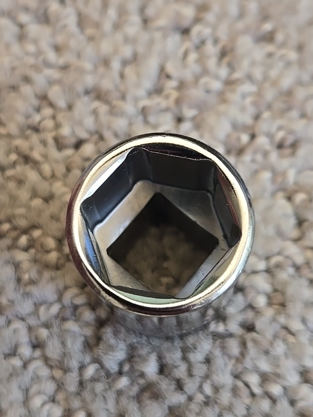 Craftsman CMMT43547 15mm 6pt Socket 3/8" Drive A20