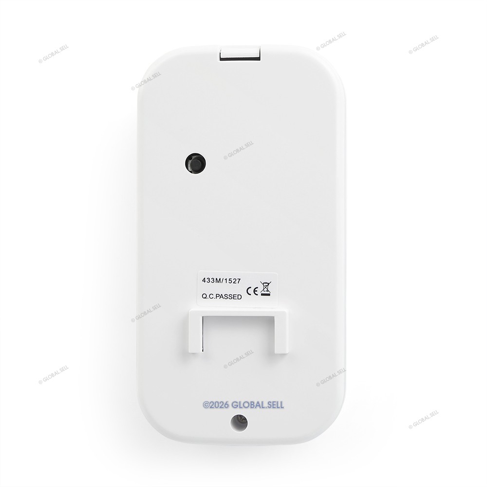 Wireless Pet Friendly (15KG) Motion Sensor For 433MHz Home Security Alarm System