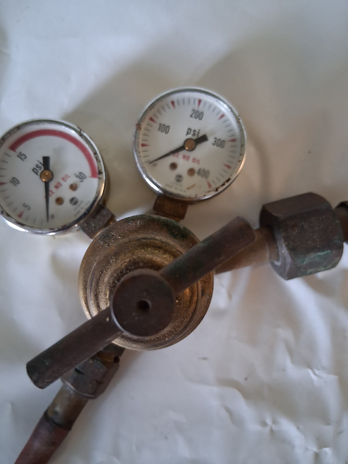 Airco -Oxygen/Fuel,Welding,Heating &Cutting