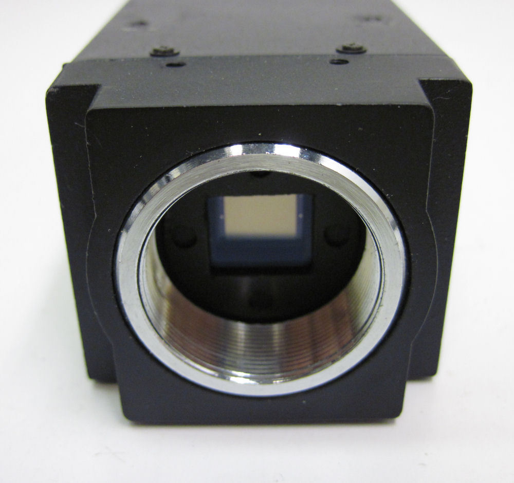 PULNiX TM-545i Miniature CCD Camera