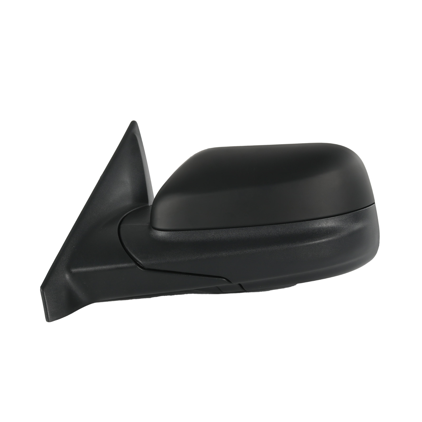 Driver LH Mirror For 2011 2012 2013 2014 2015 Ford Explorer Power Textured NEW