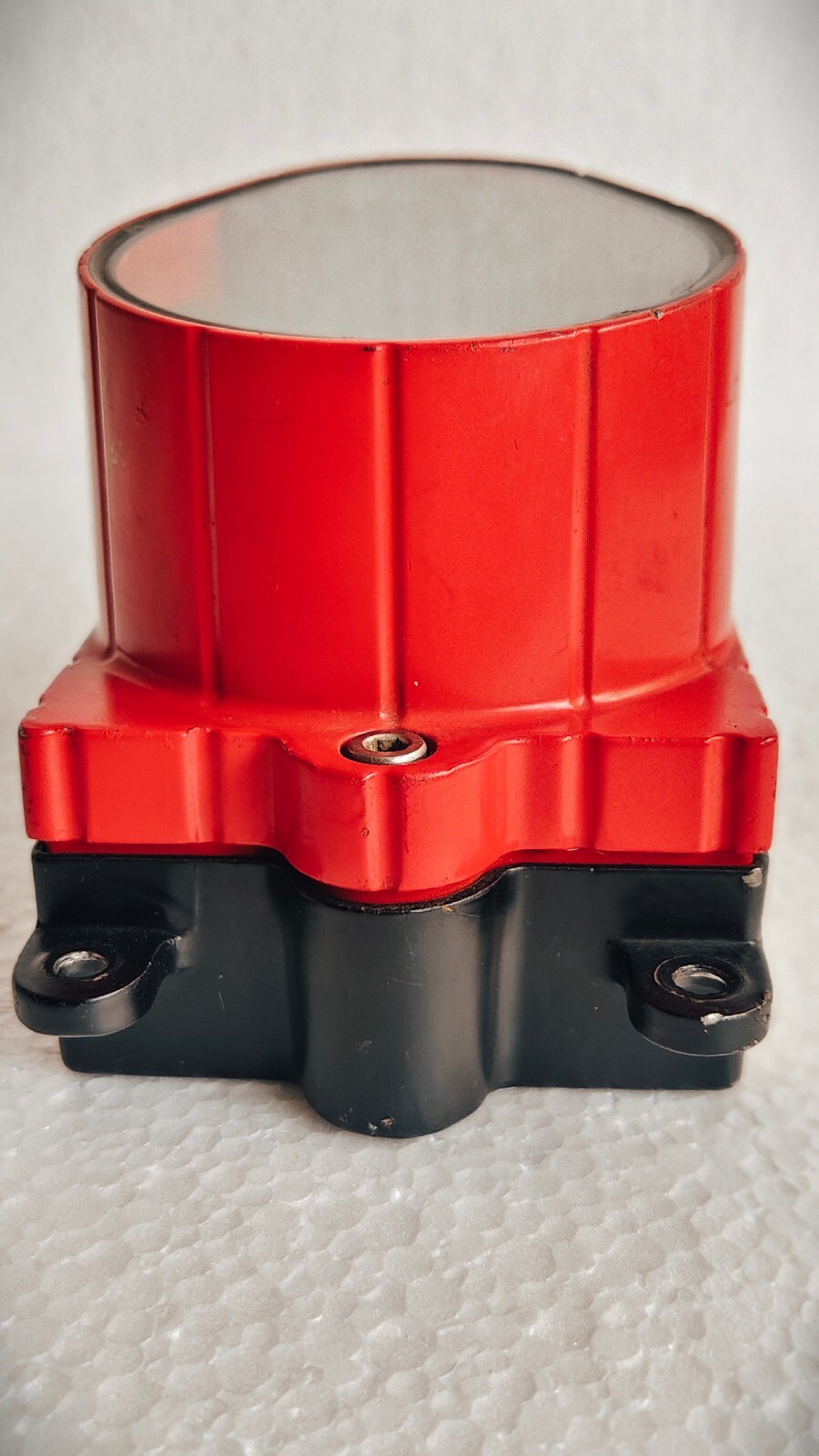 LEUZE DDLS 200/120.2-10 OPTICAL DATA TRANSMISSION