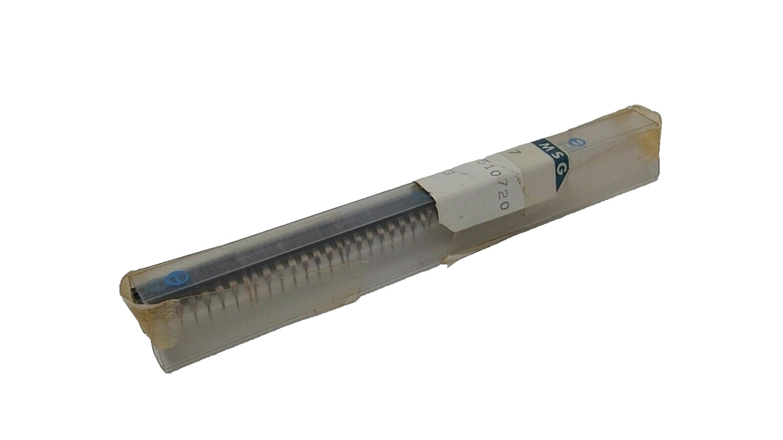 Quantity 5 - Texas Instruments SN74LS368AN Tri-State Inverting Buffer DIP16 New