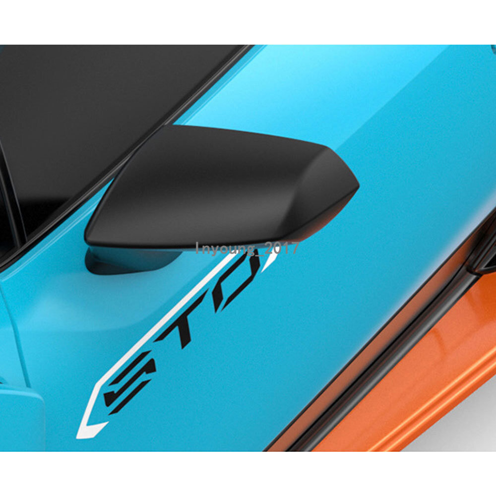 1/24 Remote Control Car 2WD Lamborghini Huracan STO Model RC Car Toy Vehicle