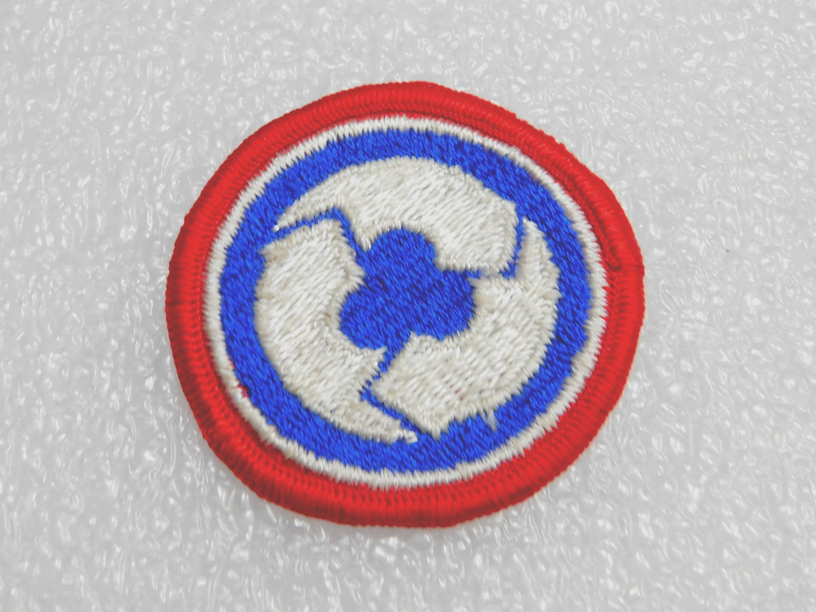 ORIGINAL 311th LOGISTICAL COMMAND SHOULDER PATCH