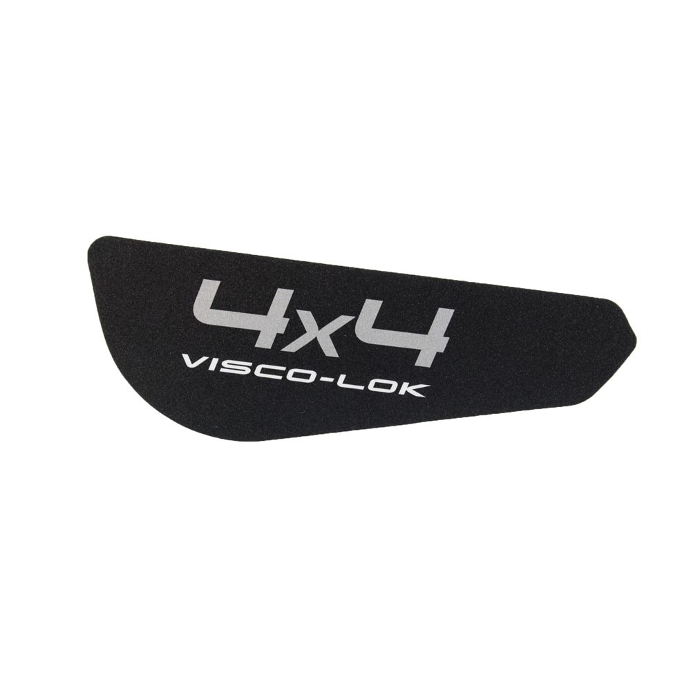 Can-Am 704905747 OEM "4X4 Visco-Lok" Decal 2011-2023 Outlander G2 570 850 1000R