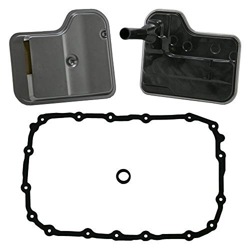 Racing Filters 58137 Transmission Filter