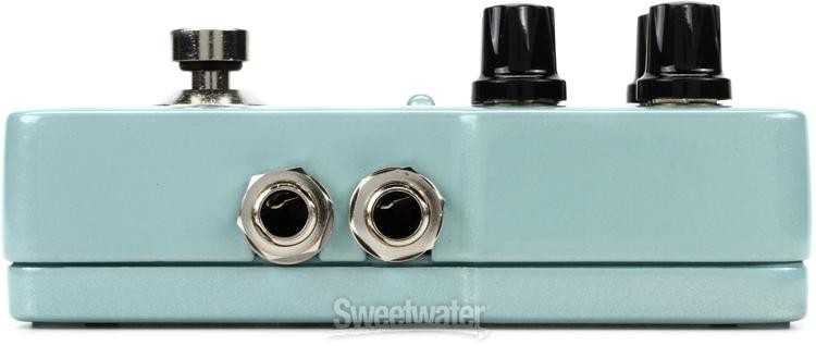 TC Electronic Quintessence Harmony Pedal