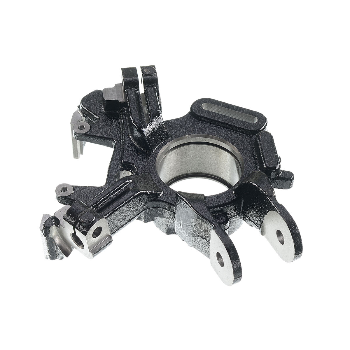 Spindle Steering Knuckle Rear Left for Ford Explorer Mercury Mountaineer 2003-05